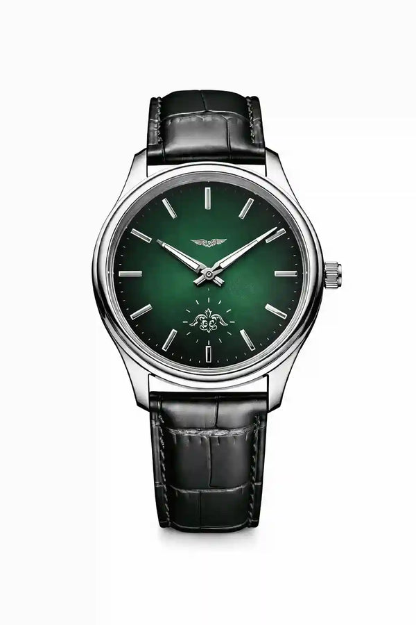 Quiet Ritual Frontal