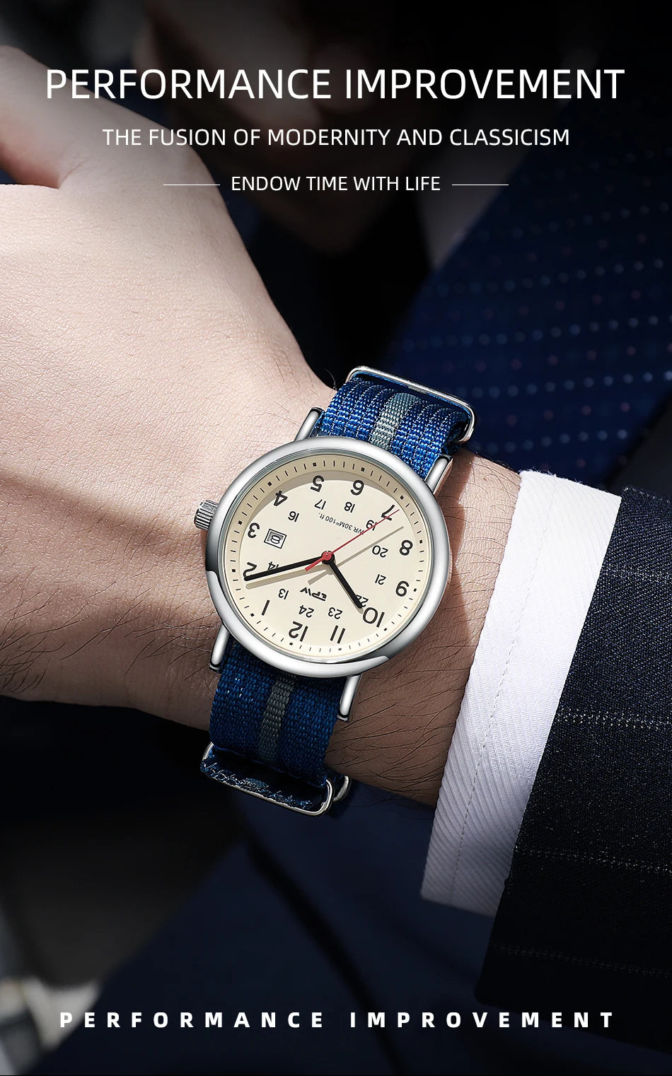 Clear Horizon * (Dar um leve zoom, nas imagens de fundo branco)