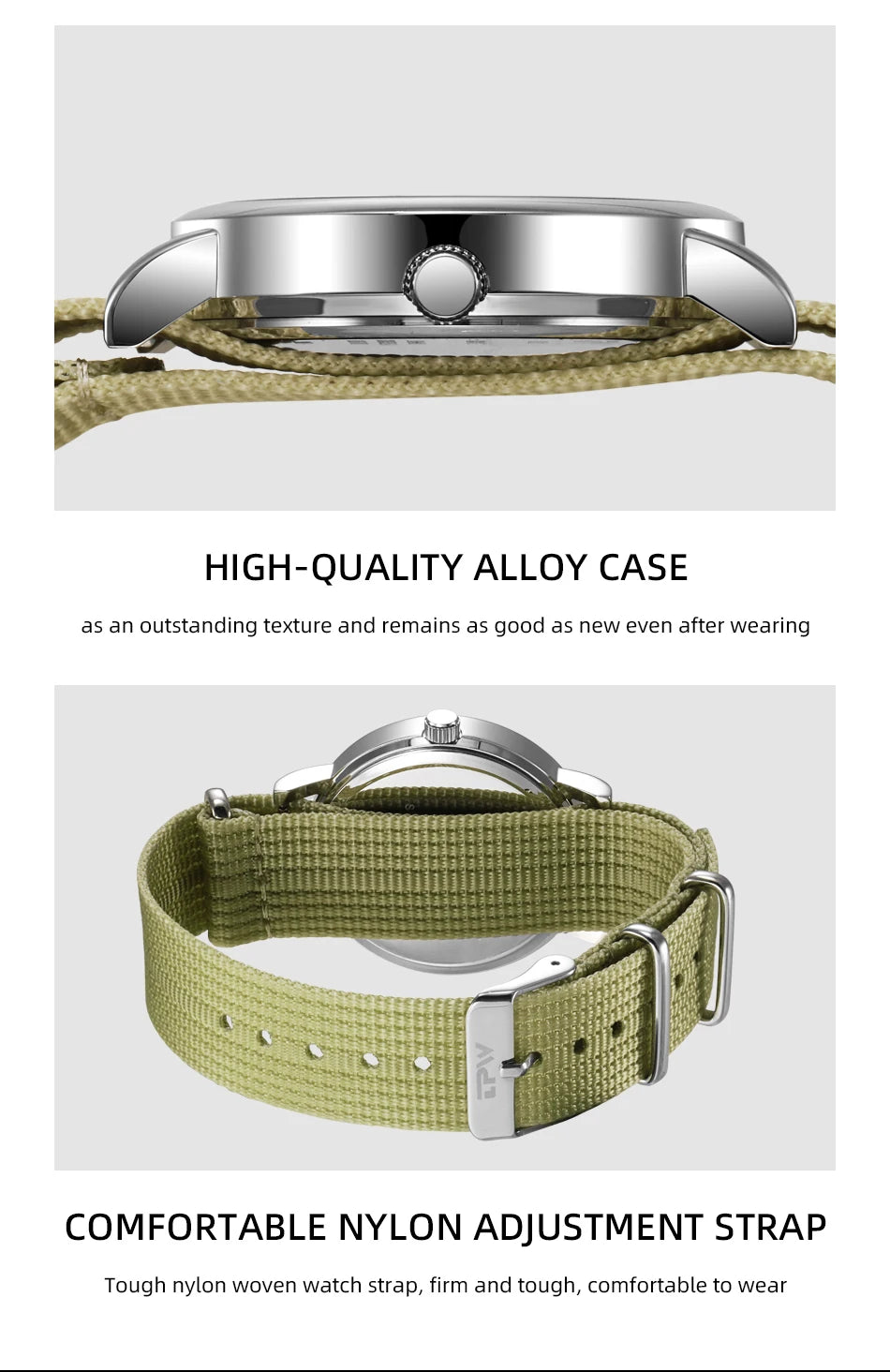 Clear Horizon * (Dar um leve zoom, nas imagens de fundo branco)