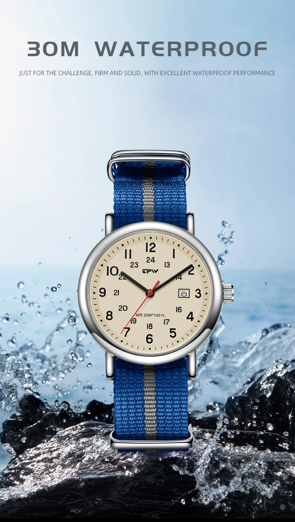 Clear Horizon * (Dar um leve zoom, nas imagens de fundo branco)