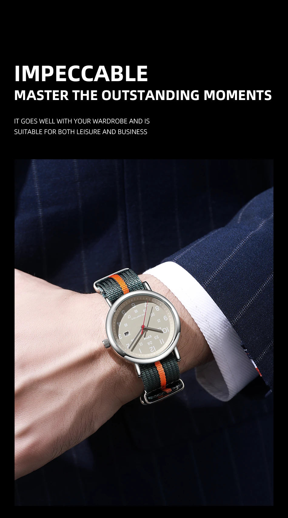 Clear Horizon * (Dar um leve zoom, nas imagens de fundo branco)