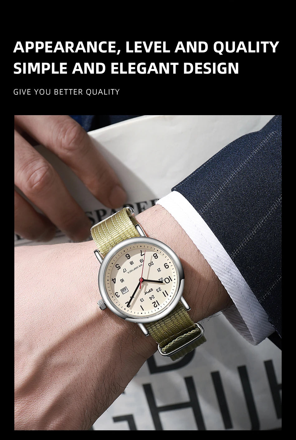 Clear Horizon * (Dar um leve zoom, nas imagens de fundo branco)