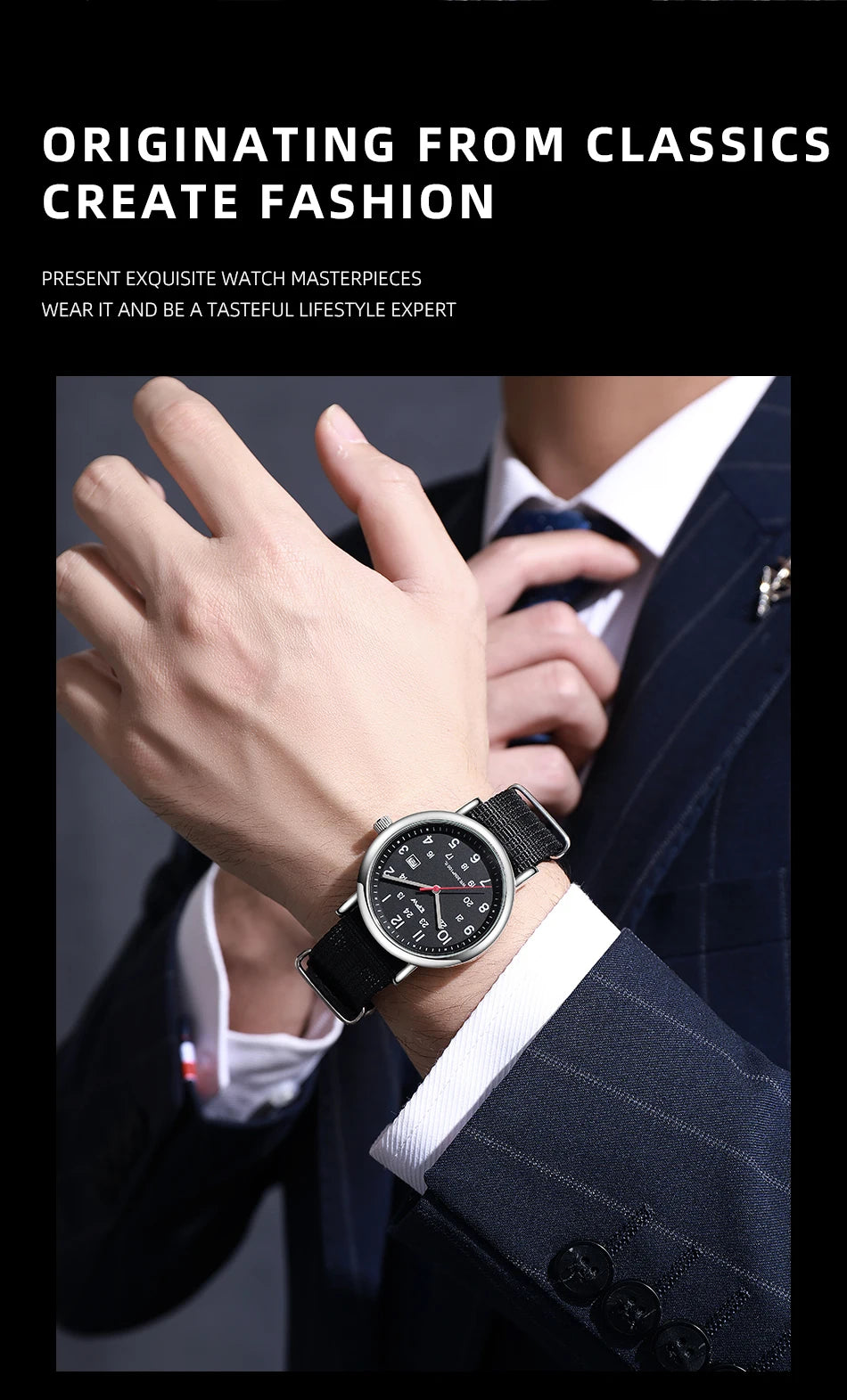 Clear Horizon * (Dar um leve zoom, nas imagens de fundo branco)